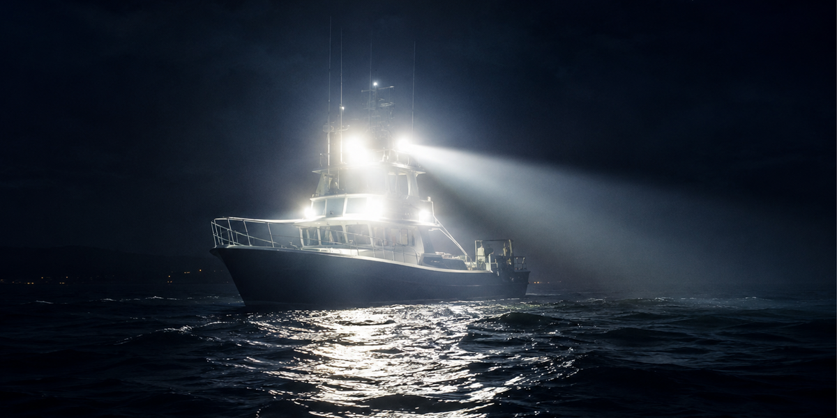 Fishing & Marine