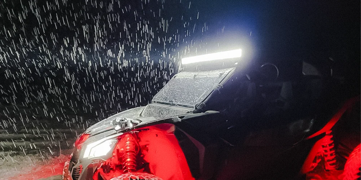 Off-Road