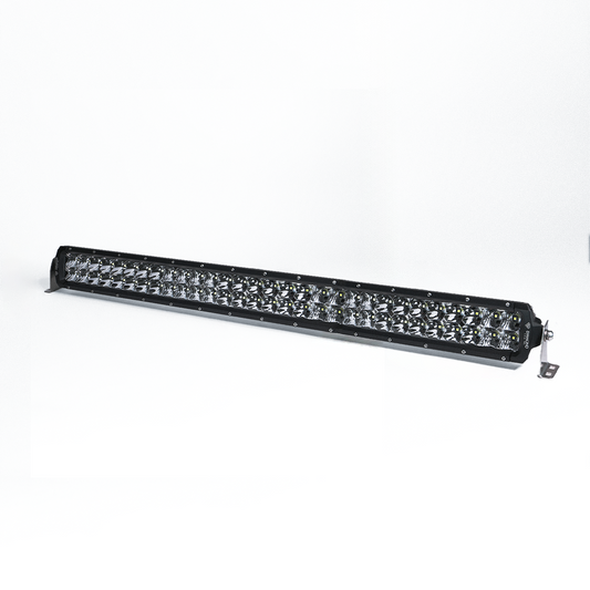 30" Curved LED Light Bar - Combo beam