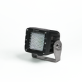 Load image into Gallery viewer, HEAVY DUTY WORK LIGHT DIFFUSED 3" 4200 LUMENS