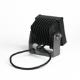 Load image into Gallery viewer, HEAVY DUTY MINING DIFFUSED LIGHT 4.25" 120 WATT 10700 LUMENS