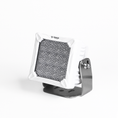 Load image into Gallery viewer, HEAVY DUTY MARINE DIFFUSED LIGHT 4.25" 120 WATT 10700 LUMENS