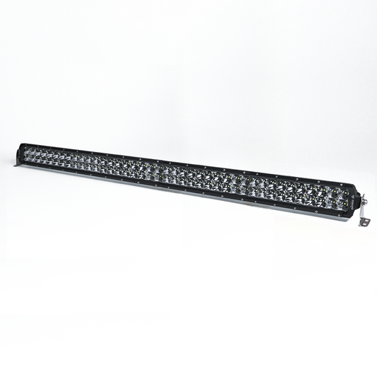 40" Curved LED Light Bar - Combo beam