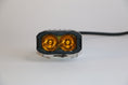 Load image into Gallery viewer, ProS2 Amber back lit 20W LED light