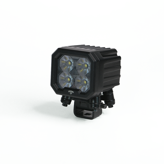 40W HD ANTI-VIBRATION WORK LIGHT