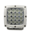 Load image into Gallery viewer, Heavy duty Marine flood 4.5" 80 WATT 8000 LUMENS