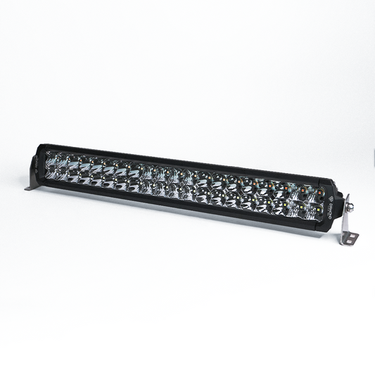 All-Weather LED Light Bar - Combo beam