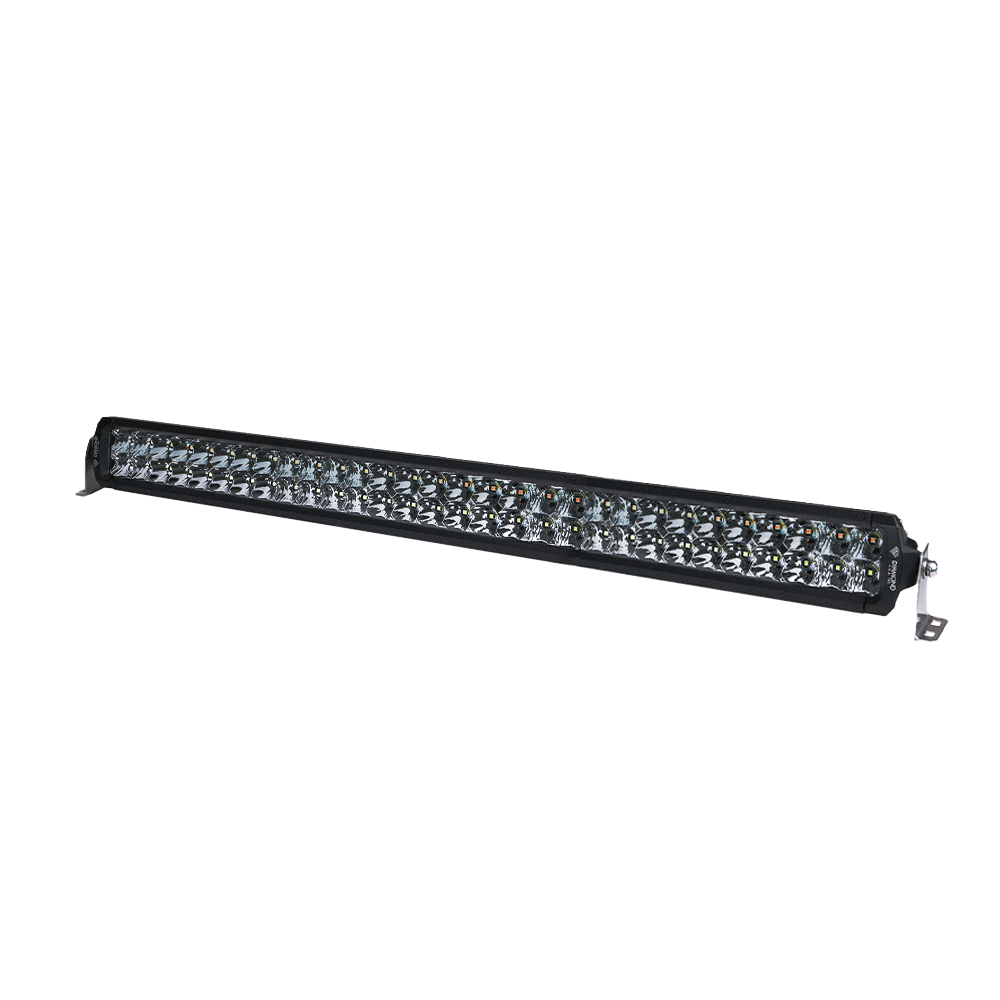 All-Weather LED Light Bar - Combo beam