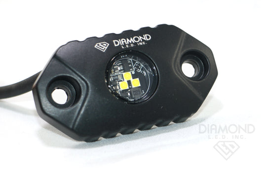 15W Rock Light Singles