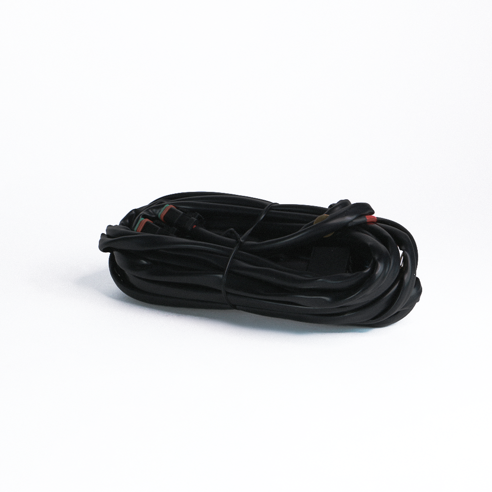 3" 40W LED POD PAIR