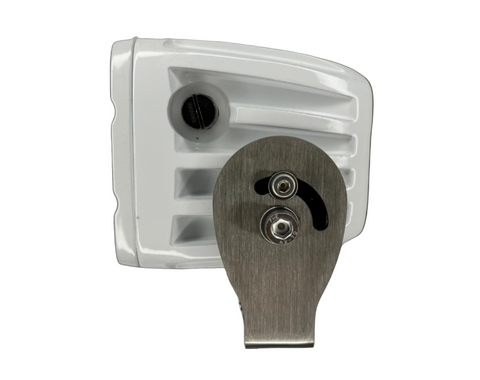Heavy duty marine flood 3" 4200 Lumens