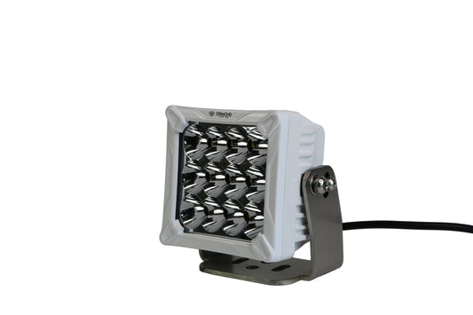 HEAVY DUTY MARINE COMBO LIGHT 4.25" 120 WATT 10700 LUMENS