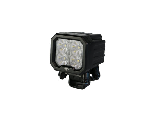 40W HD ANTI-VIBRATION WORK LIGHT