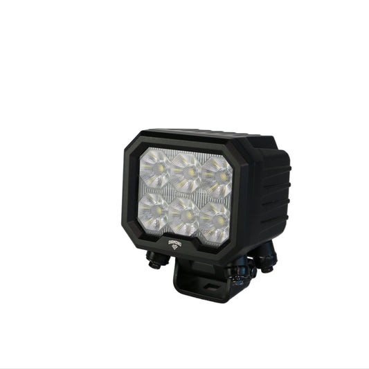 60W HD Anti-Vibration work light