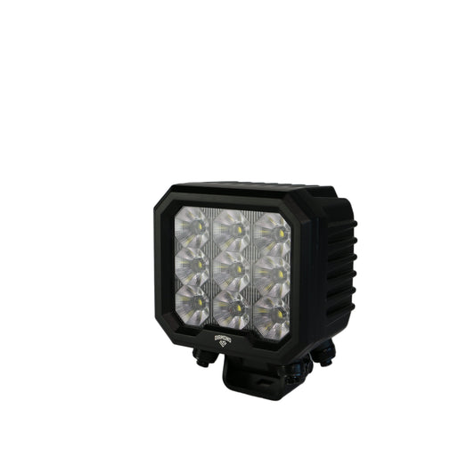 90W HD Anti-Vibration work light