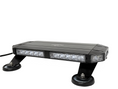 Load image into Gallery viewer, 360° HD LED fleet safety Beacon bar