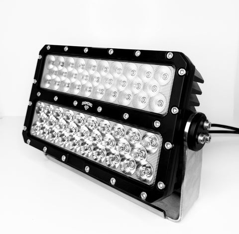 580W Industrial tower work light