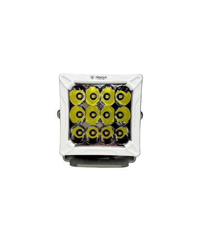 HEAVY DUTY MARINE COMBO LIGHT 4.25" 120 WATT 10700 LUMENS