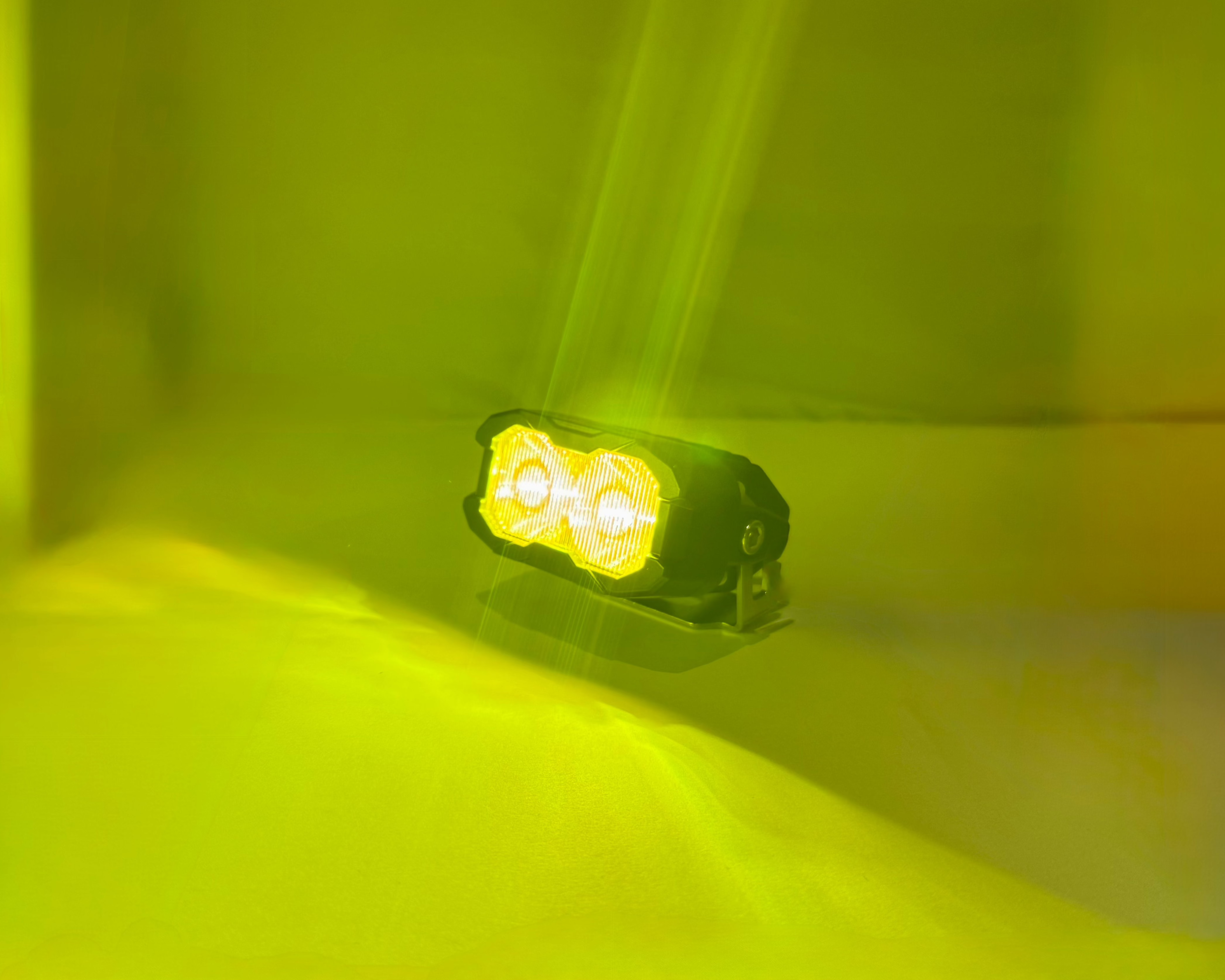 PROS2 20W LED POD