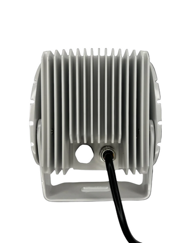 Heavy duty Marine flood 4.5" 80 WATT 8000 LUMENS