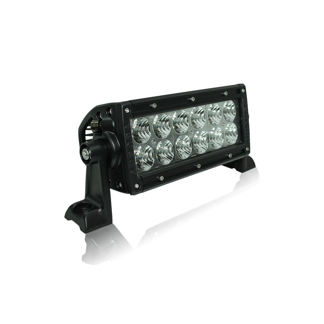 Heavy Duty LED light bars