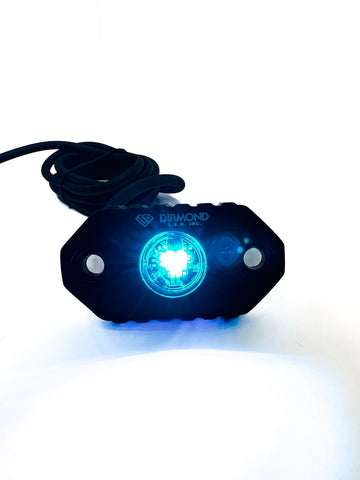 15W Rock Light Singles