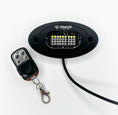 Load image into Gallery viewer, SHOWSTOPPER RGB-W Rock Light Kit/ Bluetooth controller