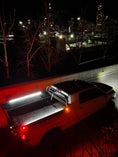 Load image into Gallery viewer, 10 foot Sled Deck LED Loading Lights