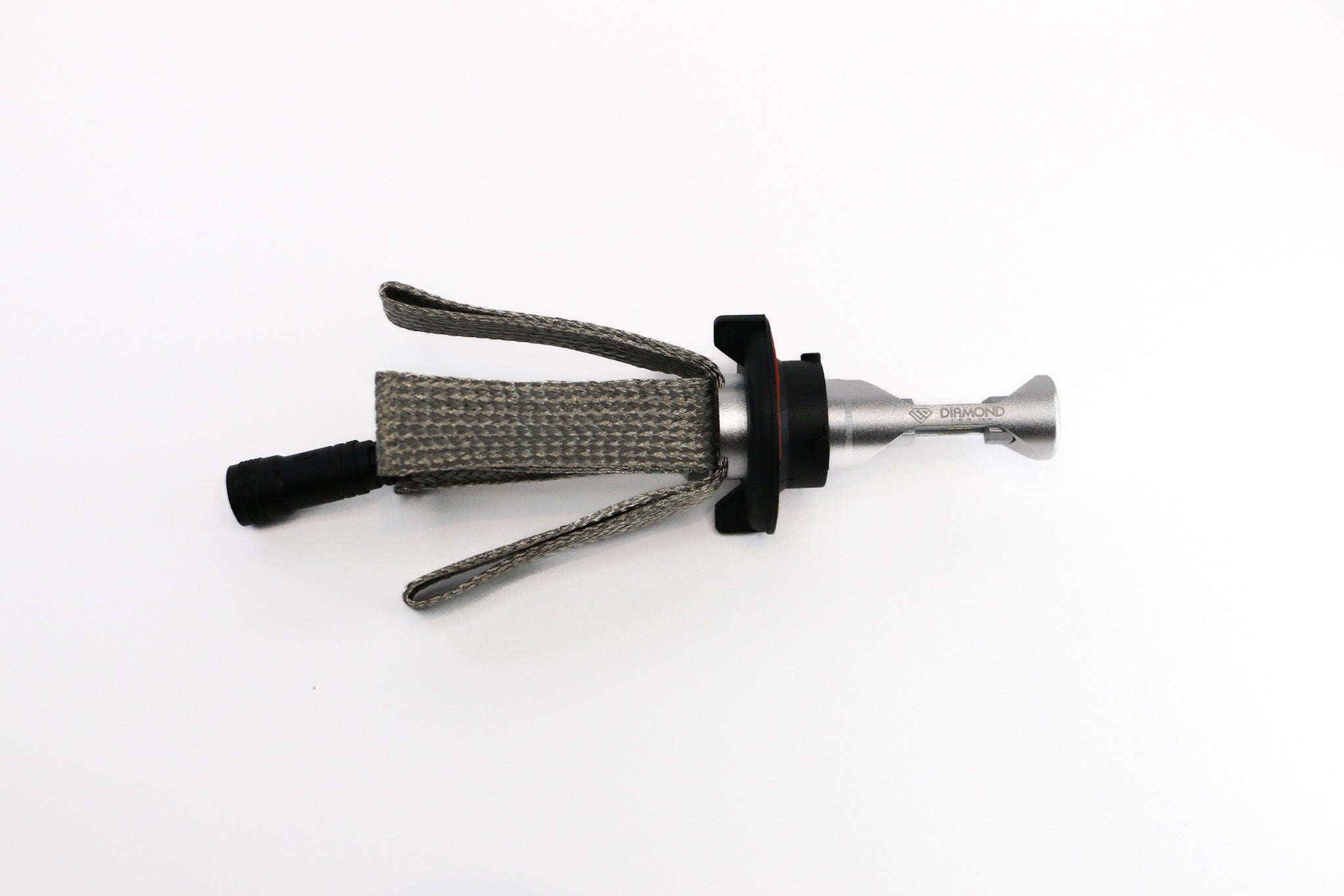 H4 LED REPLACEMENT BULB SET