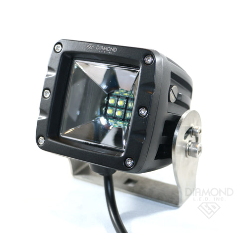 Heavy Duty Super flood Work-light.