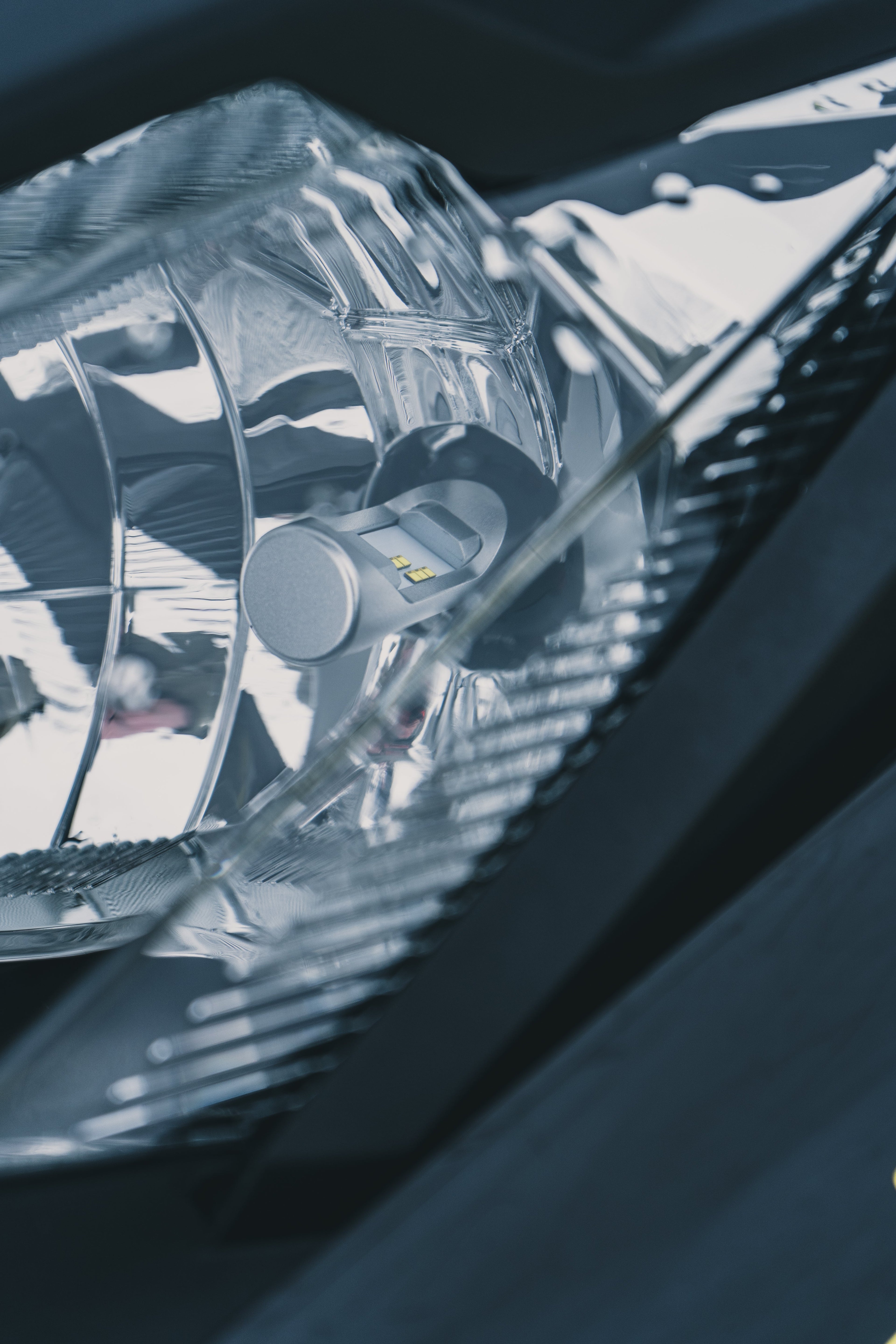 LED Replacement Bulbs