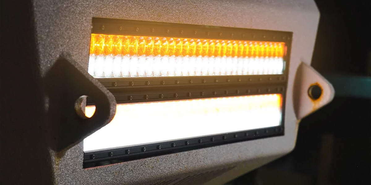 Light Bars