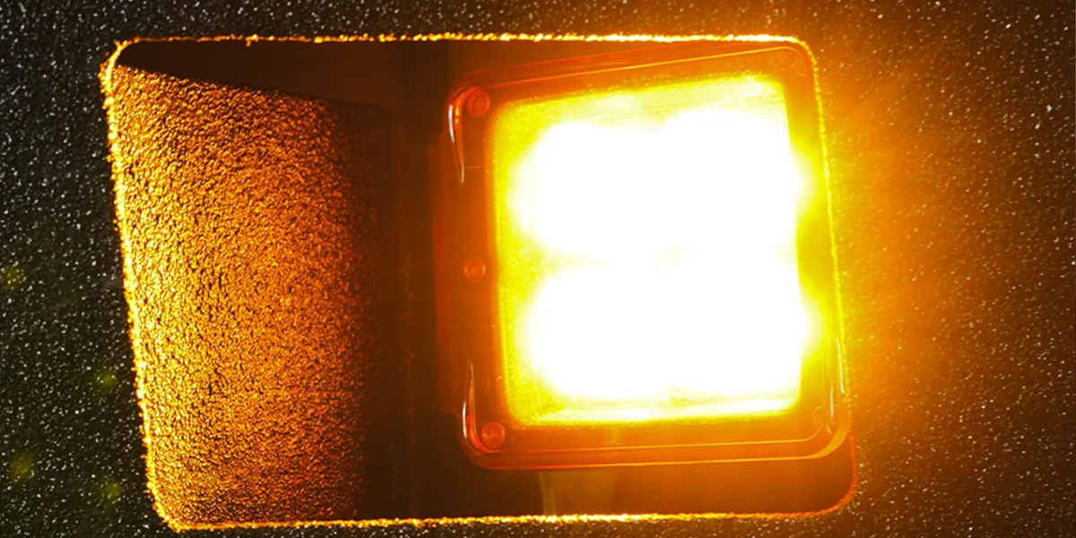 High Quality LED Lighting Systems | Diamond LED Inc.