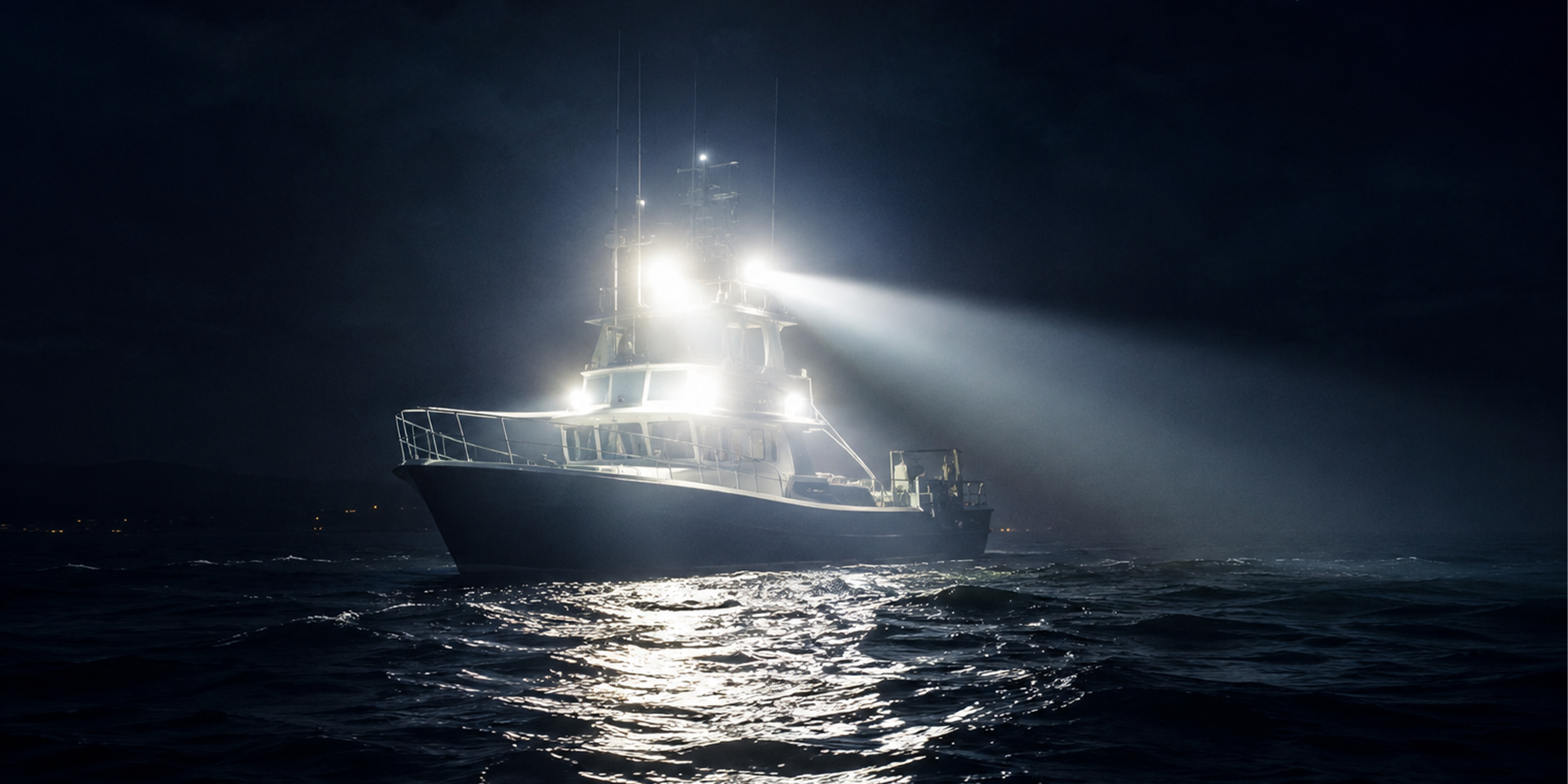 Fishing & Marine