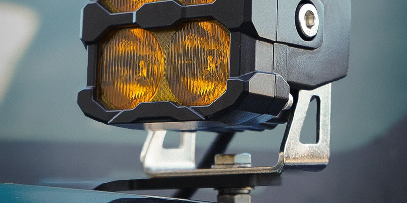 High Quality LED Lighting Systems | Diamond LED Inc.