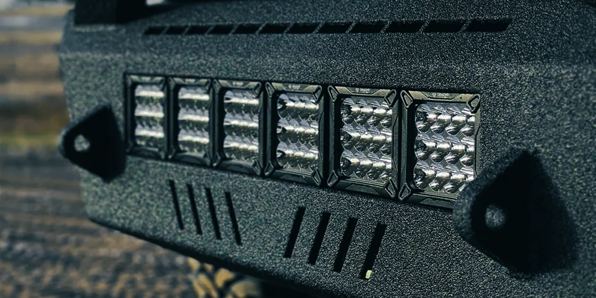 High Quality LED Lighting Systems | Diamond LED Inc.