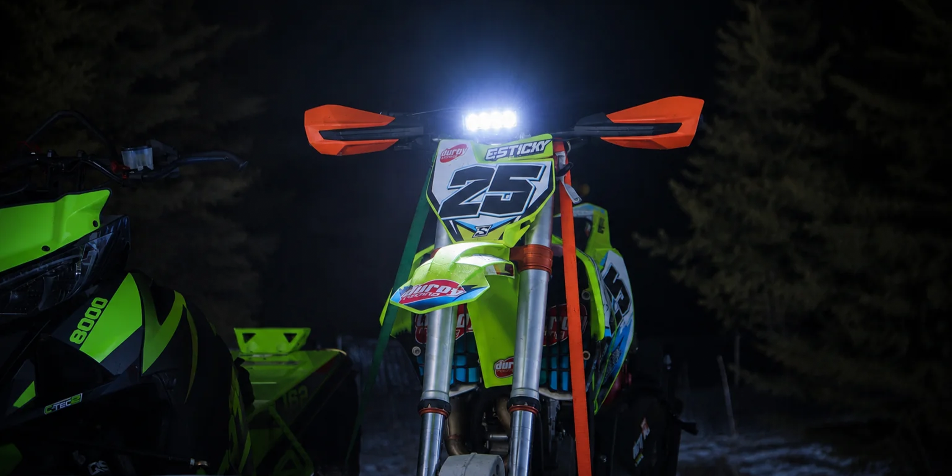 MOTORSPORTS