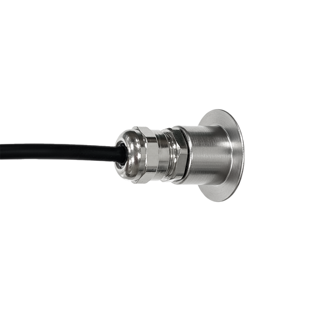 1W Single RGB LED Step/Stair/Deck Light pod COMING SOON