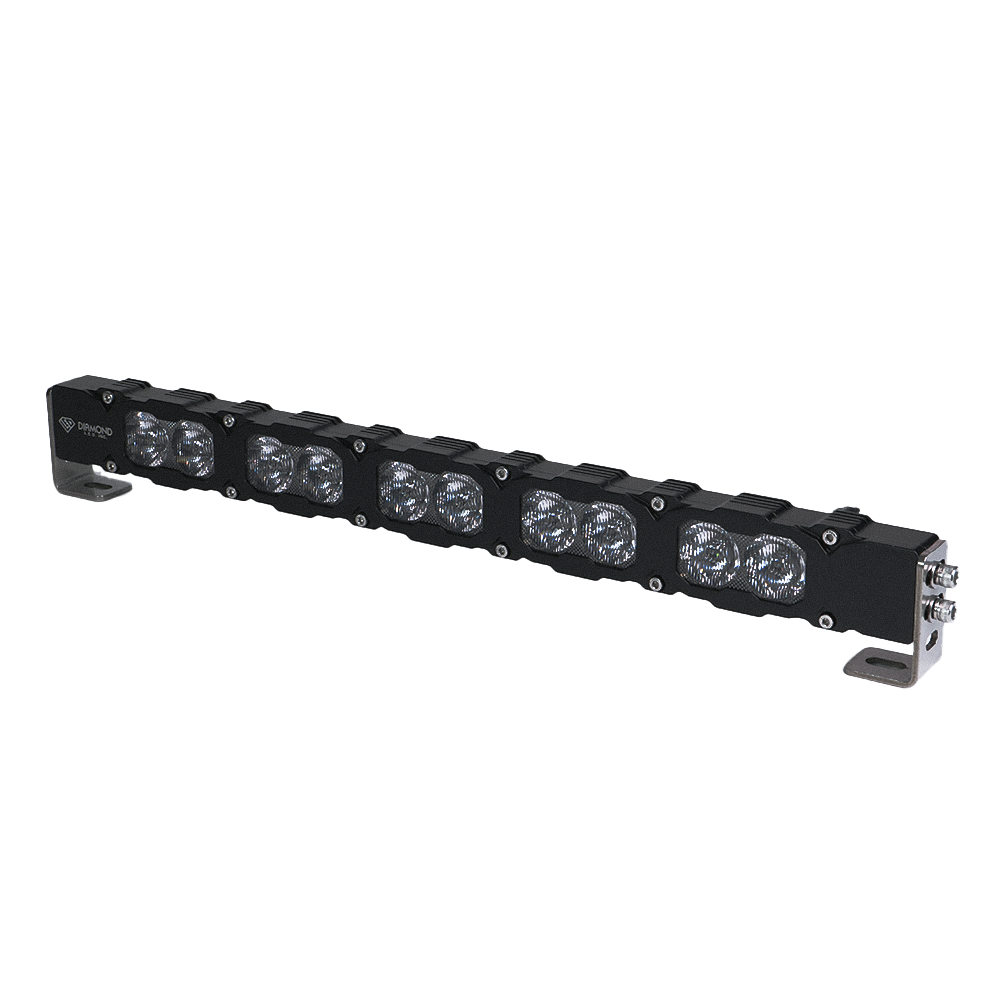 PROS HD Light Bars
