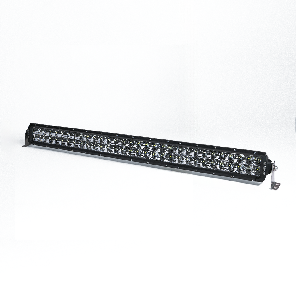 30" Curved LED Light Bar - Combo beam