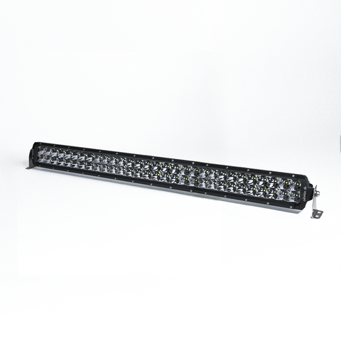 30" Curved LED Light Bar - Combo beam