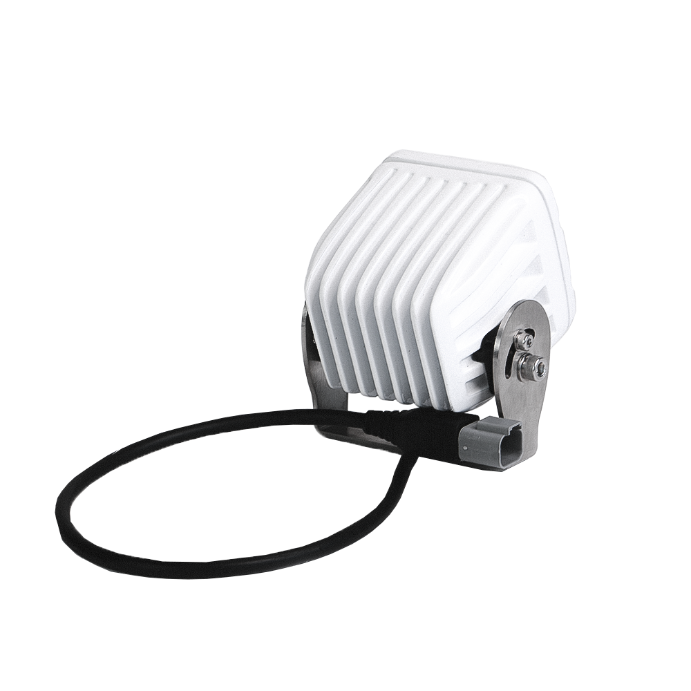 Heavy duty marine flood 3" 4200 Lumens