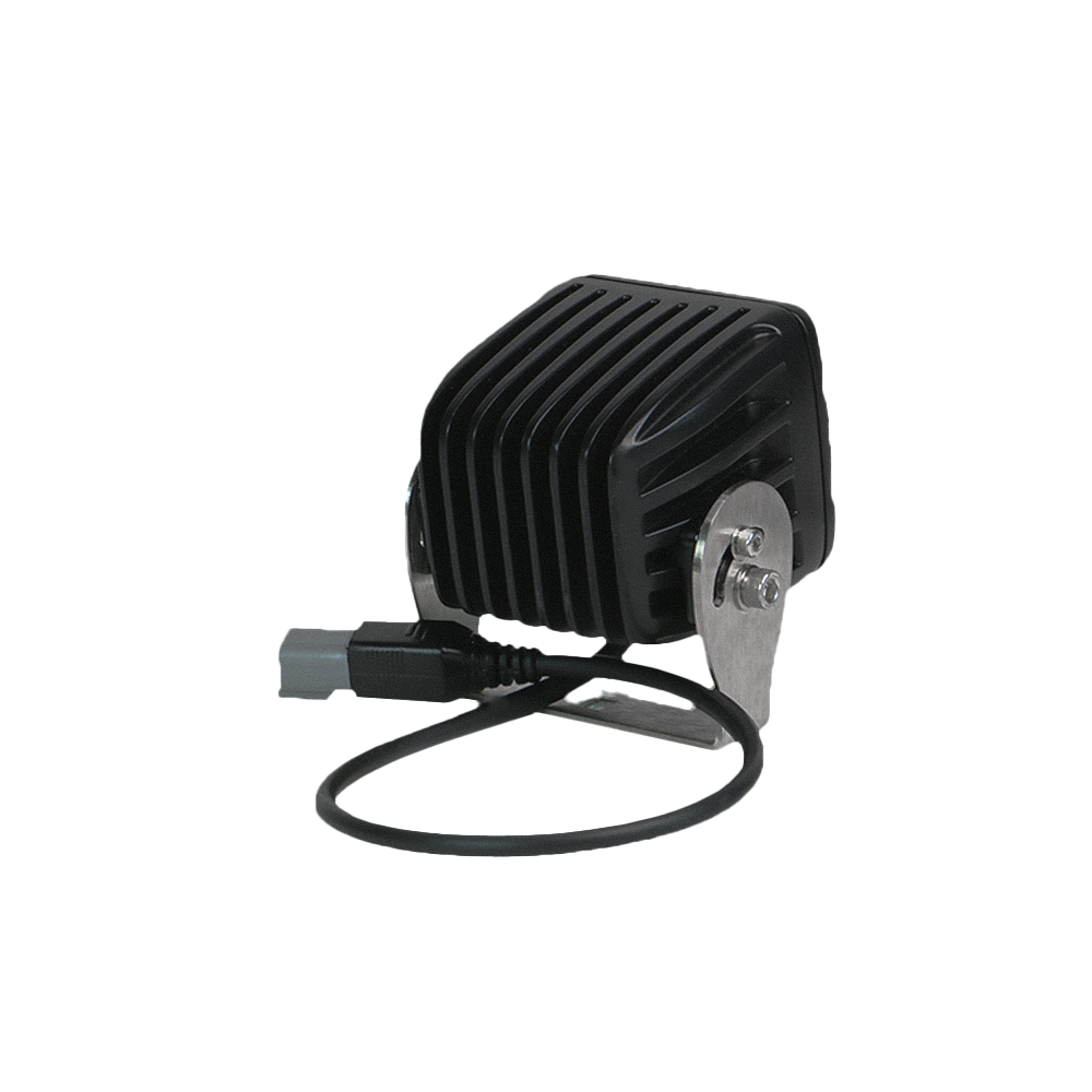 3" 40W LED POD