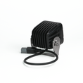 Load image into Gallery viewer, HEAVY DUTY WORK LIGHT DIFFUSED 3" 4200 LUMENS
