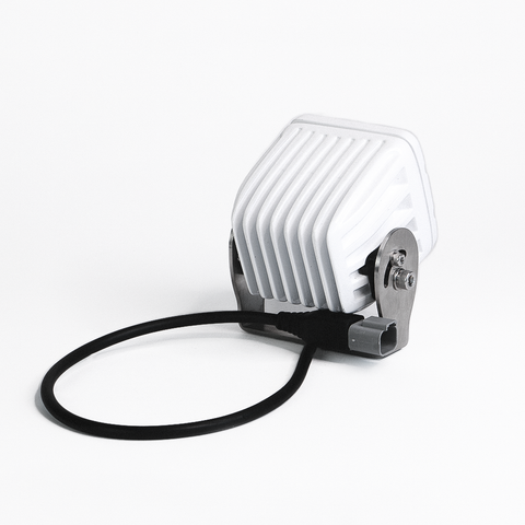 Heavy duty marine flood 3" 4200 Lumens