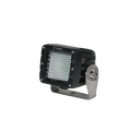 HEAVY DUTY WORK LIGHT DIFFUSED 3" 4200 LUMENS