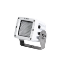 HEAVY DUTY 3" DIFFUSED WORK LIGHT 40W 4200 LUMEN