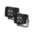 3" 40W LED POD PAIR