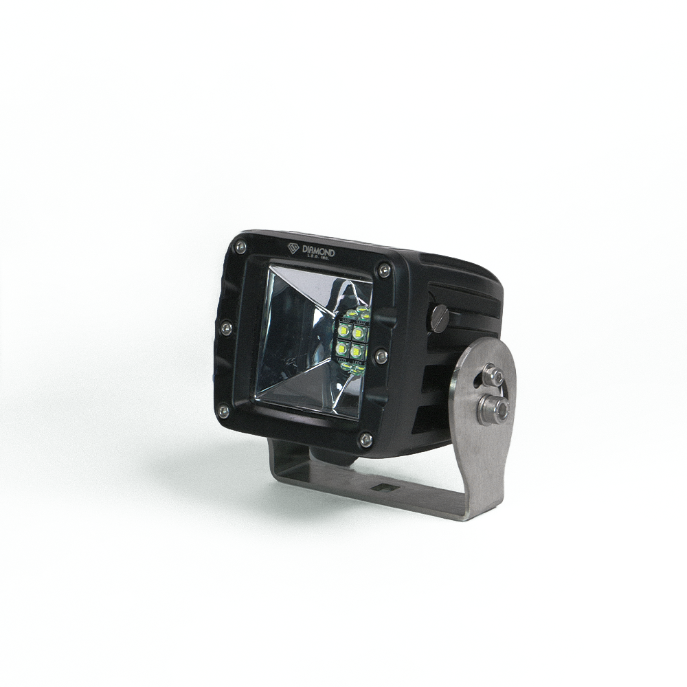 Heavy Duty Super flood Work-light.