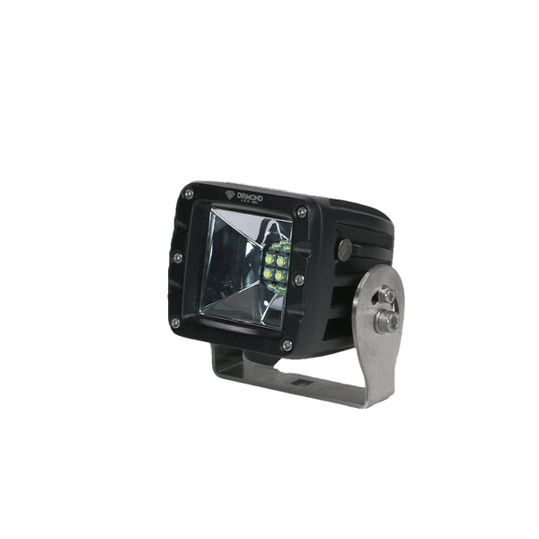 Heavy Duty Super flood Work-light. – Diamond LED Inc.
